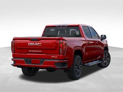 2026 GMC Sierra 1500 Crew Cab 4x4 Pickup for sale #22898 - photo 2