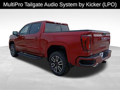 New 2026 GMC Sierra 1500 AT4 Crew Cab 4x4 Pickup for sale #22898 - photo 2