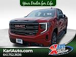 New 2026 GMC Sierra 1500 AT4 Crew Cab 4x4 Pickup for sale #22898 - photo 1