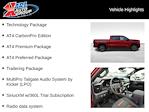 New 2026 GMC Sierra 1500 AT4 Crew Cab 4x4 Pickup for sale #22898 - photo 5