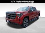 New 2026 GMC Sierra 1500 AT4 Crew Cab 4x4 Pickup for sale #22898 - photo 7