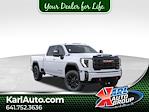 2025 GMC Sierra 2500 Crew Cab 4x4 Pickup for sale #22899 - photo 1