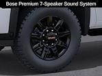 2025 GMC Sierra 2500 Crew Cab 4x4 Pickup for sale #22899 - photo 10