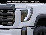 2025 GMC Sierra 2500 Crew Cab 4x4 Pickup for sale #22899 - photo 11