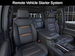 2025 GMC Sierra 2500 Crew Cab 4x4 Pickup for sale #22899 - photo 17