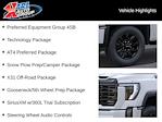 2025 GMC Sierra 2500 Crew Cab 4x4 Pickup for sale #22899 - photo 4