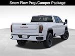 2025 GMC Sierra 2500 Crew Cab 4x4 Pickup for sale #22899 - photo 2