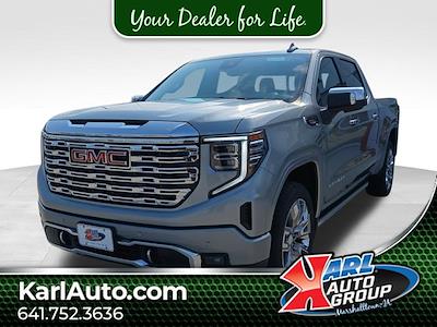 New 2026 GMC Sierra 1500 Denali Crew Cab 4x4 Pickup for sale #22906 - photo 1