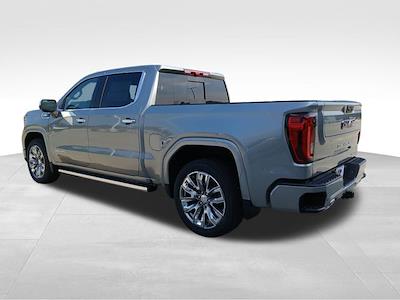 New 2026 GMC Sierra 1500 Denali Crew Cab 4x4 Pickup for sale #22906 - photo 2
