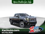 New 2025 GMC Sierra 2500 Denali Crew Cab 4x4 Pickup for sale #22921 - photo 1