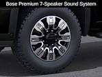 New 2025 GMC Sierra 2500 Denali Crew Cab 4x4 Pickup for sale #22921 - photo 9