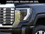 New 2025 GMC Sierra 2500 Denali Crew Cab 4x4 Pickup for sale #22921 - photo 11