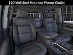 New 2025 GMC Sierra 2500 Denali Crew Cab 4x4 Pickup for sale #22921 - photo 17