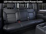 New 2025 GMC Sierra 2500 Denali Crew Cab 4x4 Pickup for sale #22921 - photo 18