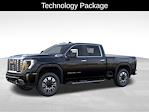 New 2025 GMC Sierra 2500 Denali Crew Cab 4x4 Pickup for sale #22921 - photo 4
