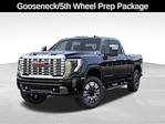 New 2025 GMC Sierra 2500 Denali Crew Cab 4x4 Pickup for sale #22921 - photo 6