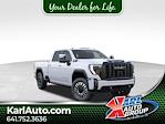 2025 GMC Sierra 2500 Crew Cab 4x4 Pickup for sale #22922 - photo 1