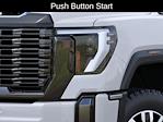 2025 GMC Sierra 2500 Crew Cab 4x4 Pickup for sale #22922 - photo 11