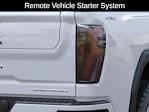 2025 GMC Sierra 2500 Crew Cab 4x4 Pickup for sale #22922 - photo 12