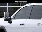 2025 GMC Sierra 2500 Crew Cab 4x4 Pickup for sale #22922 - photo 13