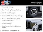 2025 GMC Sierra 2500 Crew Cab 4x4 Pickup for sale #22922 - photo 4