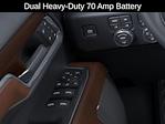 2025 GMC Sierra 2500 Crew Cab 4x4 Pickup for sale #22922 - photo 23