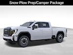 2025 GMC Sierra 2500 Crew Cab 4x4 Pickup for sale #22922 - photo 5