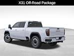 2025 GMC Sierra 2500 Crew Cab 4x4 Pickup for sale #22922 - photo 3