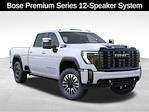 2025 GMC Sierra 2500 Crew Cab 4x4 Pickup for sale #22922 - photo 8