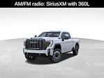 2025 GMC Sierra 2500 Crew Cab 4x4 Pickup for sale #22922 - photo 9
