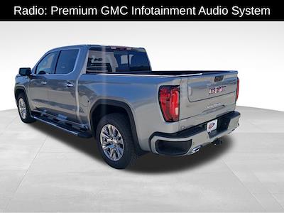 New 2026 GMC Sierra 1500 Denali Crew Cab 4x4 Pickup for sale #22924 - photo 2