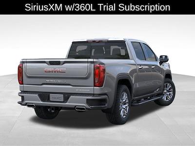 New 2026 GMC Sierra 1500 Denali Crew Cab 4x4 Pickup for sale #22924 - photo 2