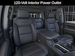 New 2026 GMC Sierra 1500 Denali Crew Cab 4x4 Pickup for sale #22924 - photo 17