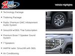 New 2026 GMC Sierra 1500 Denali Crew Cab 4x4 Pickup for sale #22924 - photo 4