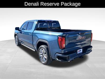 Used 2024 GMC Sierra 1500 Denali Crew Cab for sale #22924B - photo 2