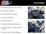 2024 GMC Sierra 1500 Crew Cab 4WD Pickup for sale #22924B - photo 3