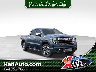 New 2026 GMC Sierra 1500 Denali Crew Cab 4x4 Pickup for sale #22925 - photo 1