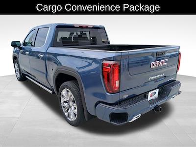 New 2026 GMC Sierra 1500 Denali Crew Cab 4x4 Pickup for sale #22925 - photo 2