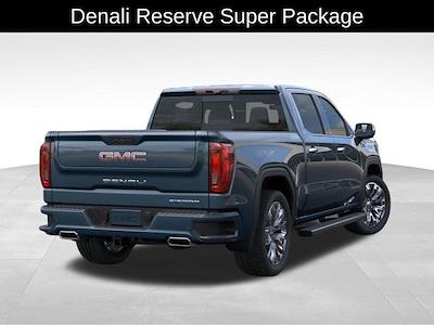 New 2026 GMC Sierra 1500 Denali Crew Cab 4x4 Pickup for sale #22925 - photo 2