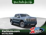 New 2026 GMC Sierra 1500 Denali Crew Cab 4x4 Pickup for sale #22925 - photo 1