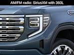 New 2026 GMC Sierra 1500 Denali Crew Cab 4x4 Pickup for sale #22925 - photo 11