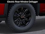 New 2025 GMC Sierra 2500 AT4 Crew Cab 4x4 Pickup for sale #22926 - photo 10