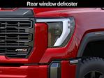 New 2025 GMC Sierra 2500 AT4 Crew Cab 4x4 Pickup for sale #22926 - photo 11