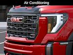 New 2025 GMC Sierra 2500 AT4 Crew Cab 4x4 Pickup for sale #22926 - photo 14