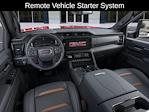 New 2025 GMC Sierra 2500 AT4 Crew Cab 4x4 Pickup for sale #22926 - photo 16
