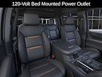 New 2025 GMC Sierra 2500 AT4 Crew Cab 4x4 Pickup for sale #22926 - photo 17