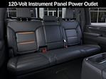 New 2025 GMC Sierra 2500 AT4 Crew Cab 4x4 Pickup for sale #22926 - photo 18