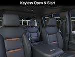 New 2025 GMC Sierra 2500 AT4 Crew Cab 4x4 Pickup for sale #22926 - photo 25