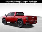 New 2025 GMC Sierra 2500 AT4 Crew Cab 4x4 Pickup for sale #22926 - photo 3