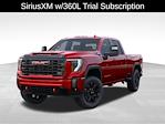 New 2025 GMC Sierra 2500 AT4 Crew Cab 4x4 Pickup for sale #22926 - photo 7